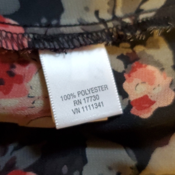 Converse One ⭐Star Top - Picture 6 of 6